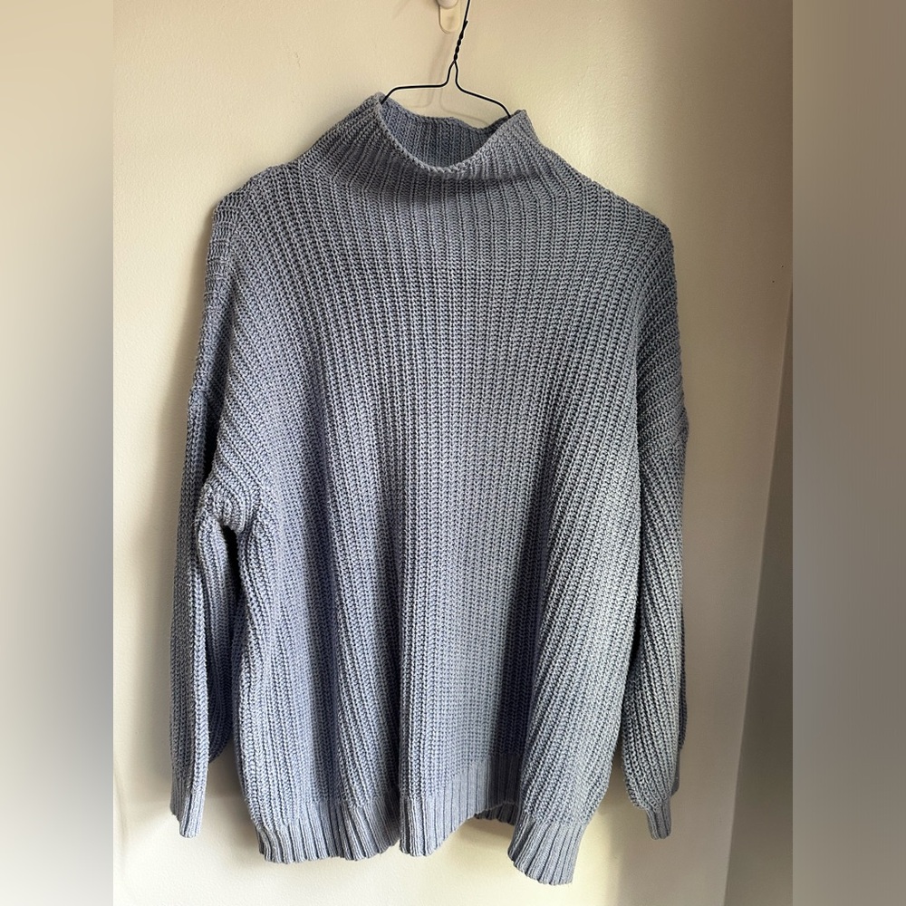 American Eagle Oversized Sweater